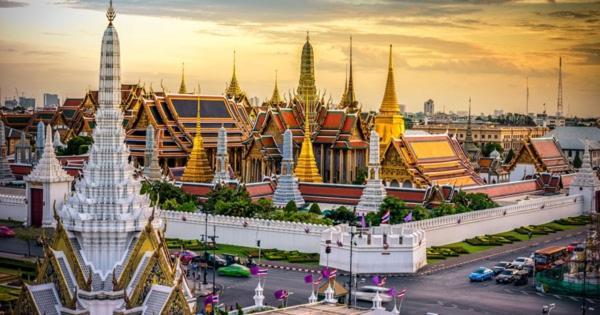 Prasuri Guest House Bangkok Exterior foto