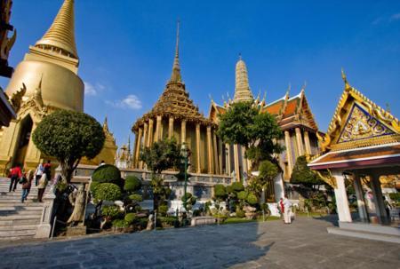 Prasuri Guest House Bangkok Exterior foto